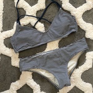 Xhilaration Swim - Swimsuit Xhilaration Swim - Swimsuit